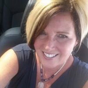 Meet your Posher, Kathleen